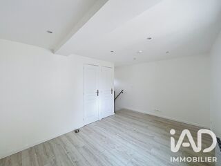 Vente Appartement Vente Duplex 2 pièces Arpajon