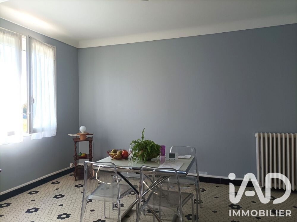 Vente Maison Vente Maison/villa 5 pièces Bergerac