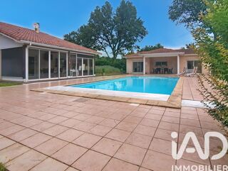  Maison � vendre 6 pi�ces 160 m�