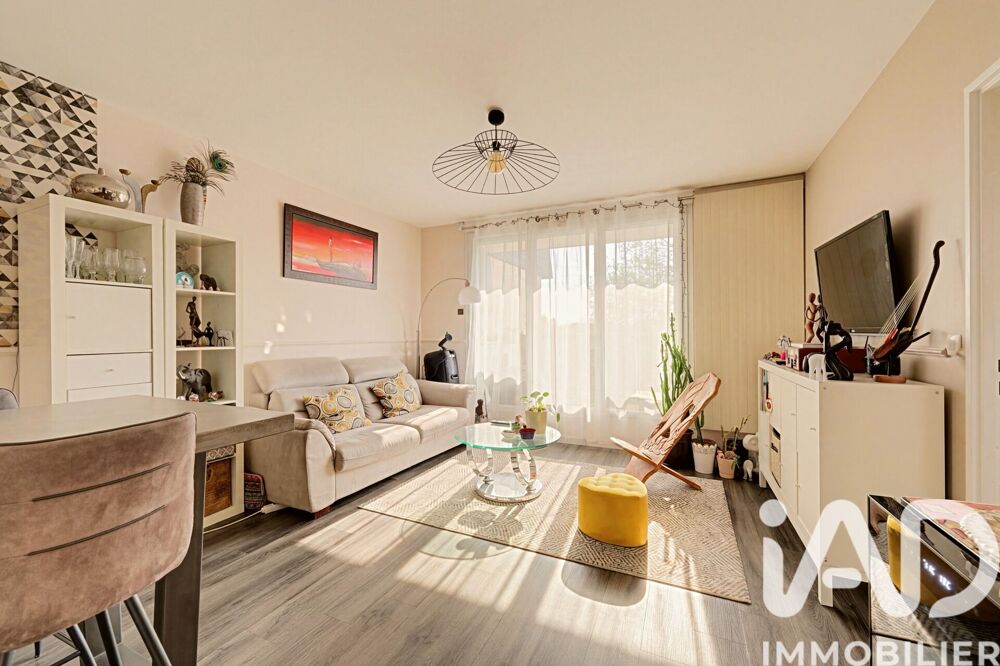Vente Duplex 3 pièces
