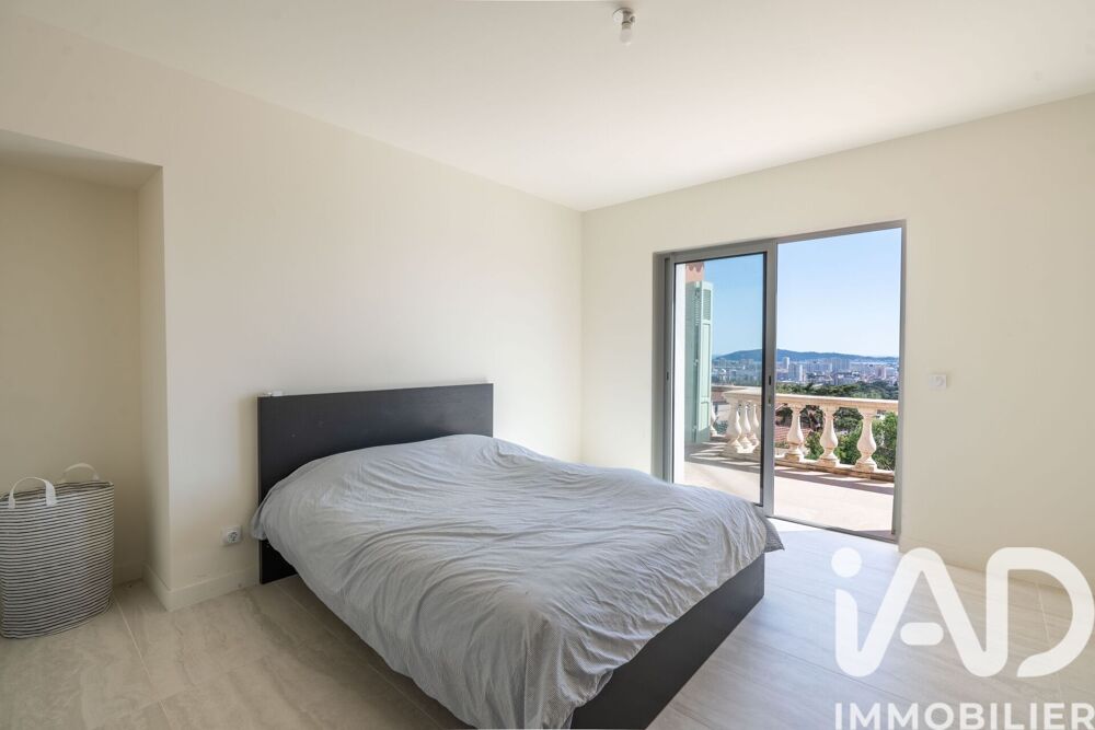 � vendre  Maison Toulon (83200)