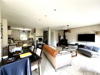  Maison � vendre 3 pi�ces 85 m�