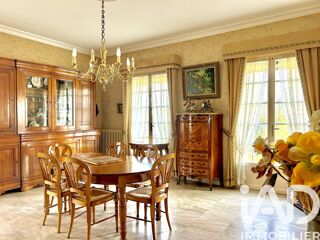  Maison à vendre 8 pièces 202 m²