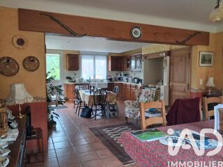  Maison � vendre 8 pi�ces 250 m�
