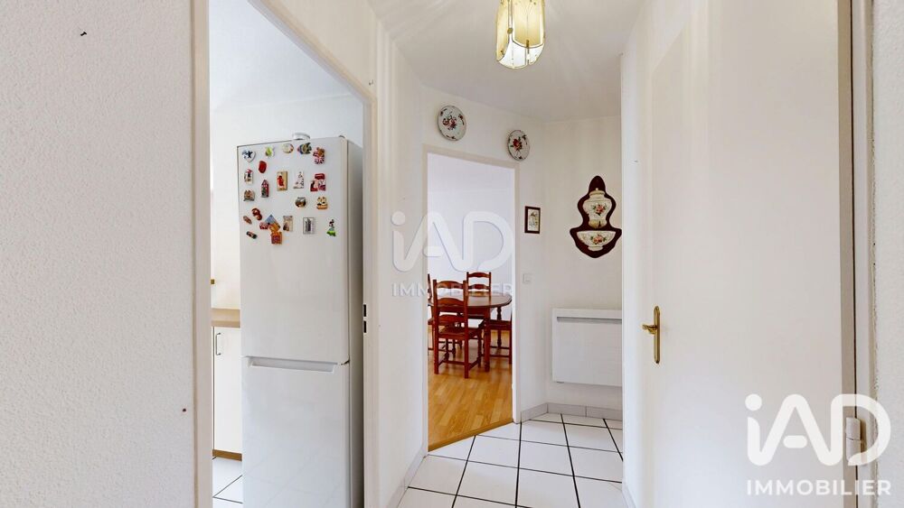 Vente Appartement Vente Appartement 3 pièces Toulouse