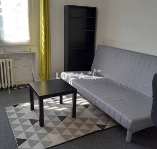  Appartement à louer 1 pièce 15 m²
