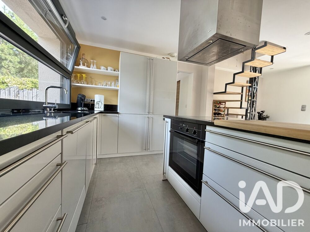 à vendre  Maison Cucq (62780)