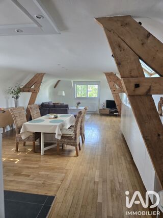  Appartement à vendre 2 pièces 67 m²