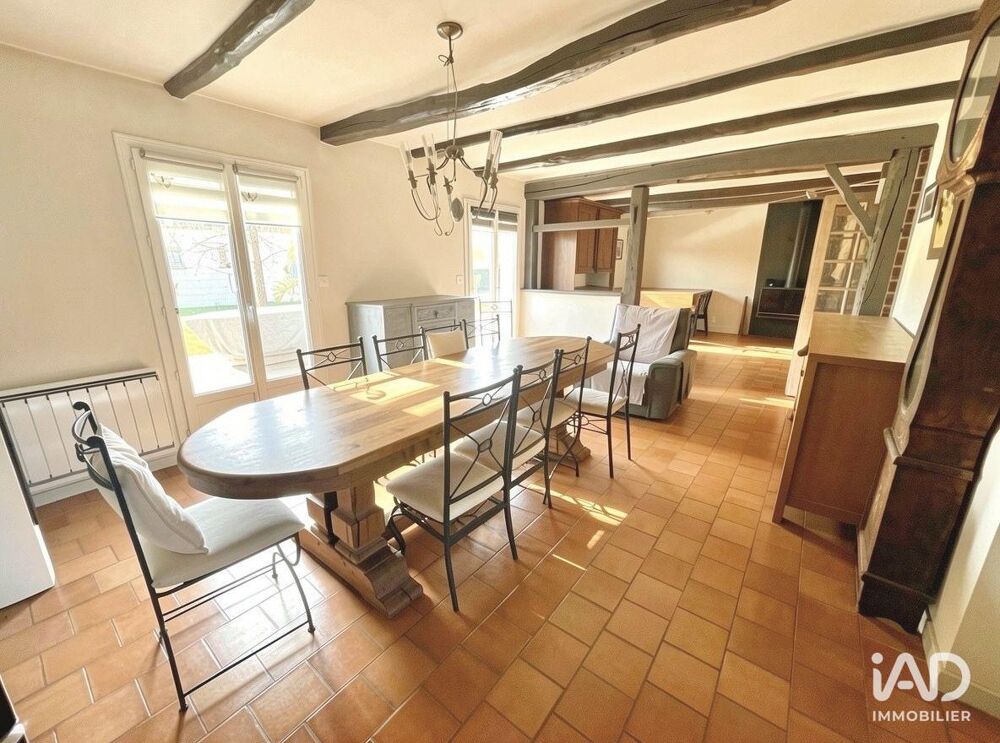 Vente Maison Vente Maison/villa 5 pièces Saint-andré-les-vergers