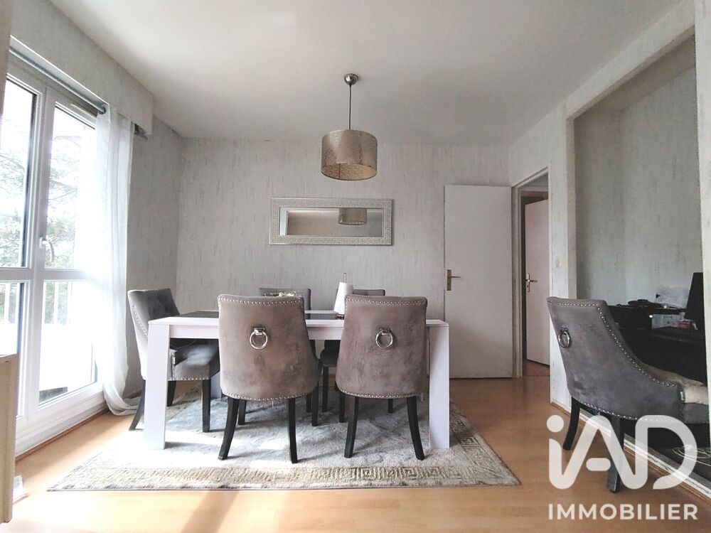 Vente Appartement Vente Appartement 4 pièces Les ulis