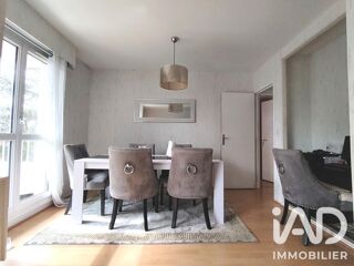  Appartement à vendre 4 pièces 76 m²