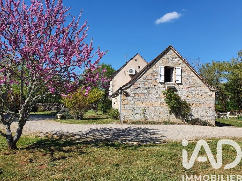 Vente Maison Vente Maison/villa 4 pièces Loze