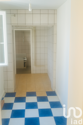  Appartement à vendre 2 pièces 46 m²