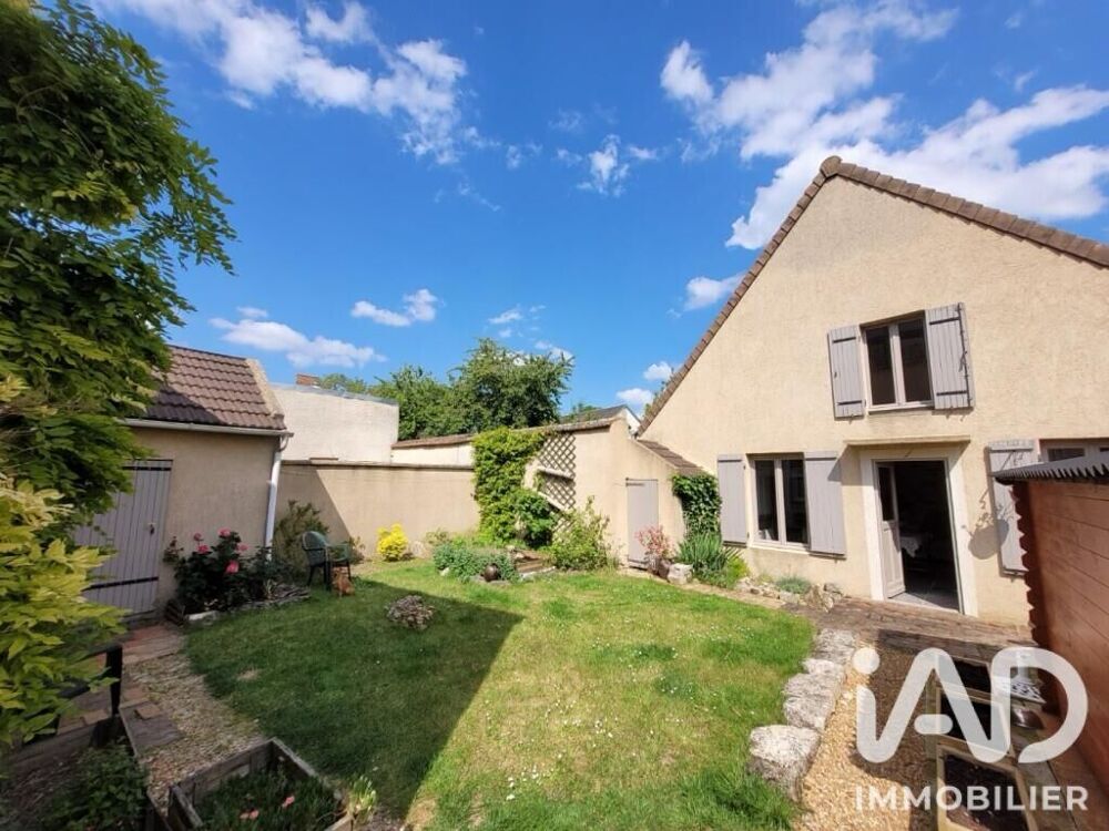 Vente Maison Vente Maison traditionnelle 4 pièces Denonville