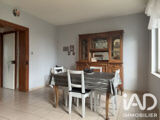  Maison à vendre 5 pièces 150 m²