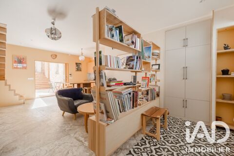   Vente Maison/villa 3 pièces Maison - 3 pièce(s) - 75 m²