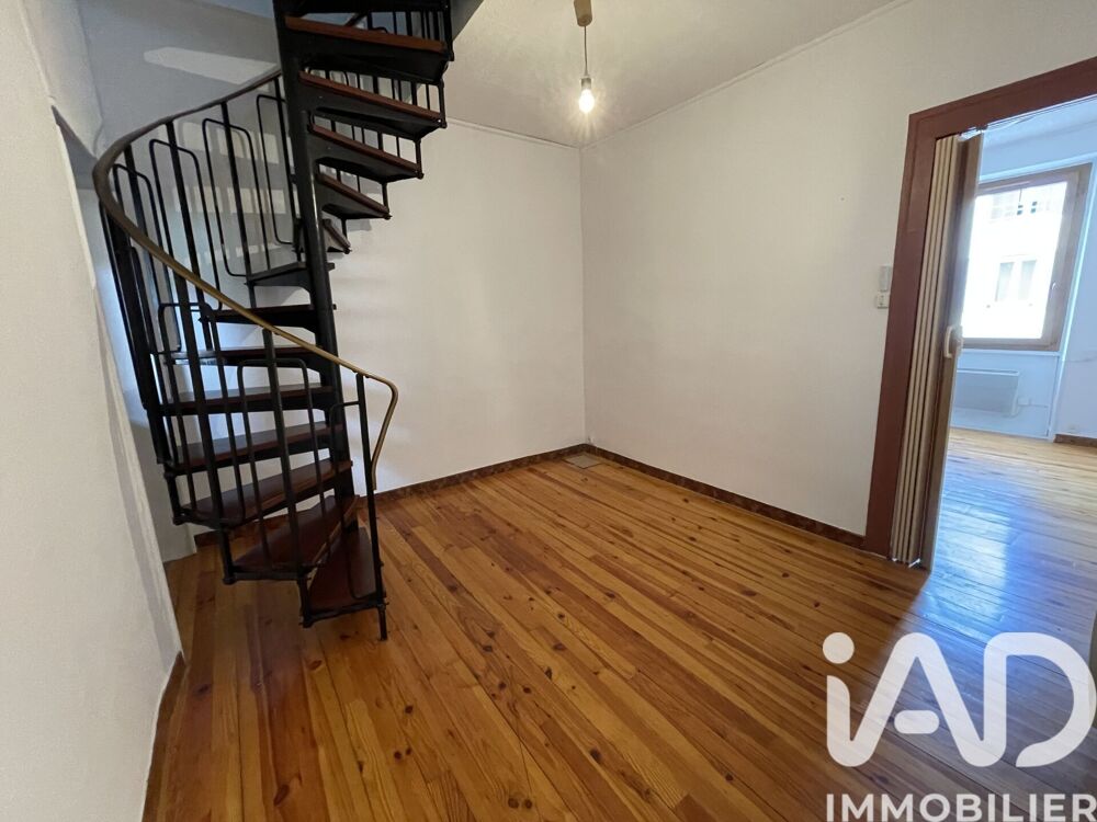 Location Appartement Location Appartement 4 pièces La voulte-sur-rhône