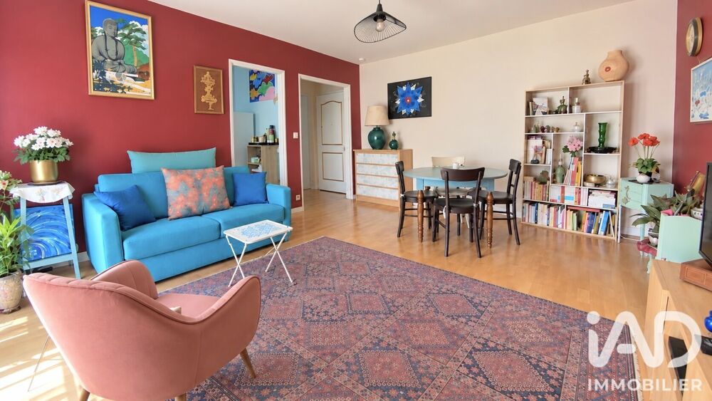 Vente Appartement Vente Appartement 2 pièces Courbevoie