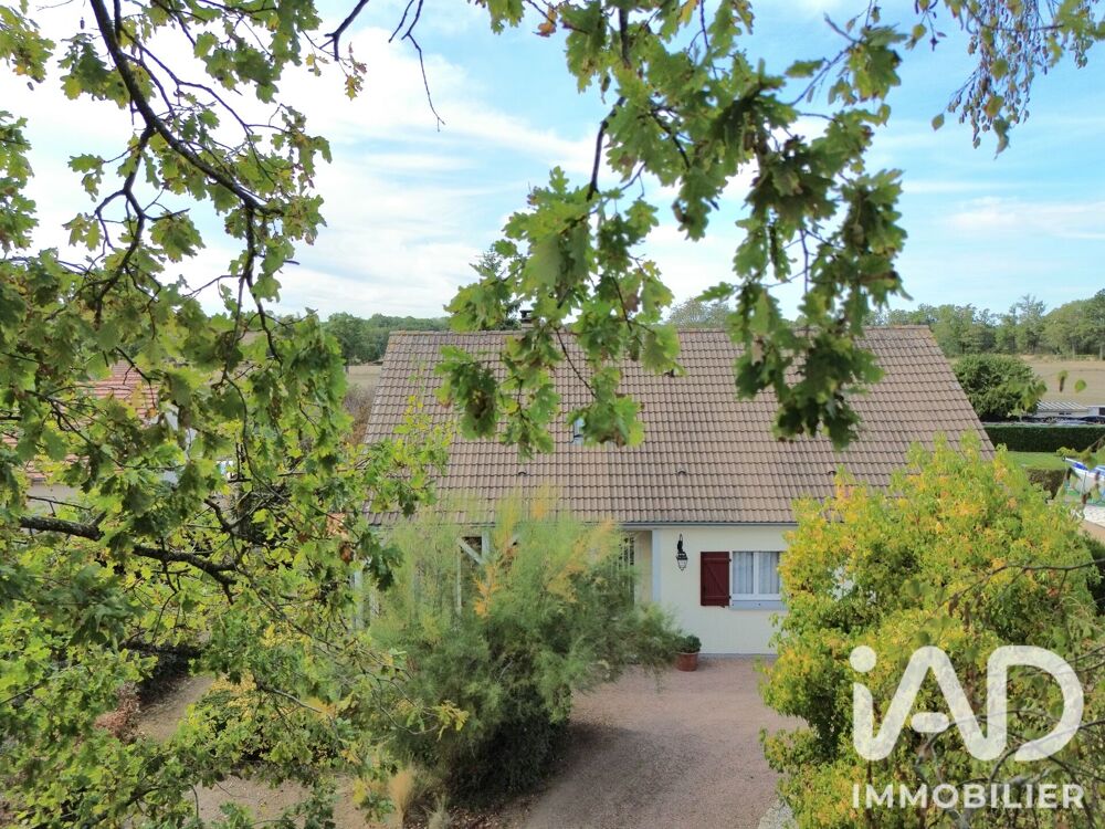 Vente Maison de village 7 pièces