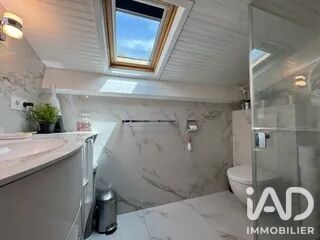  Appartement à vendre 6 pièces 163 m²