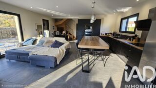  Maison à vendre 6 pièces 113 m²