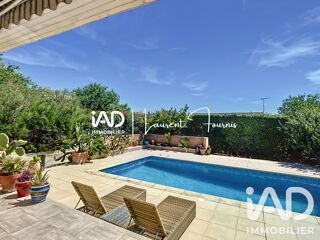  Maison à vendre 6 pièces 152 m²
