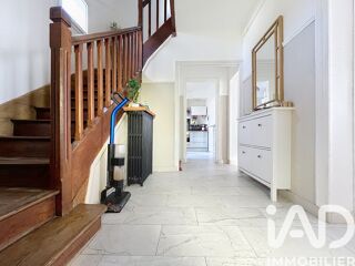  Maison à vendre 7 pièces 140 m²