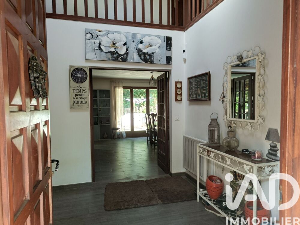 Vente Maison/villa 7 pièces
