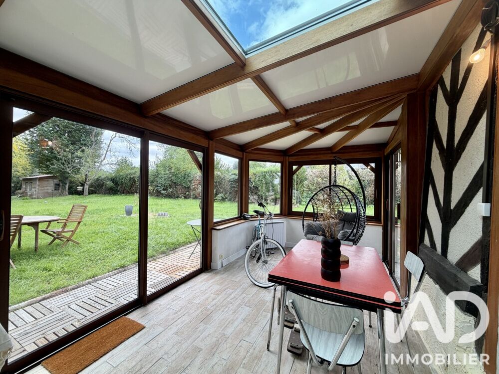 Vente Maison Vente Longère 4 pièces Livarot