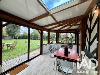  Maison à vendre 4 pièces 72 m²