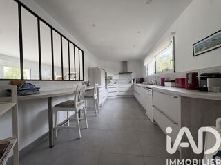  Maison à vendre 6 pièces 170 m²