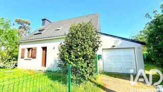  Maison à vendre 6 pièces 101 m²