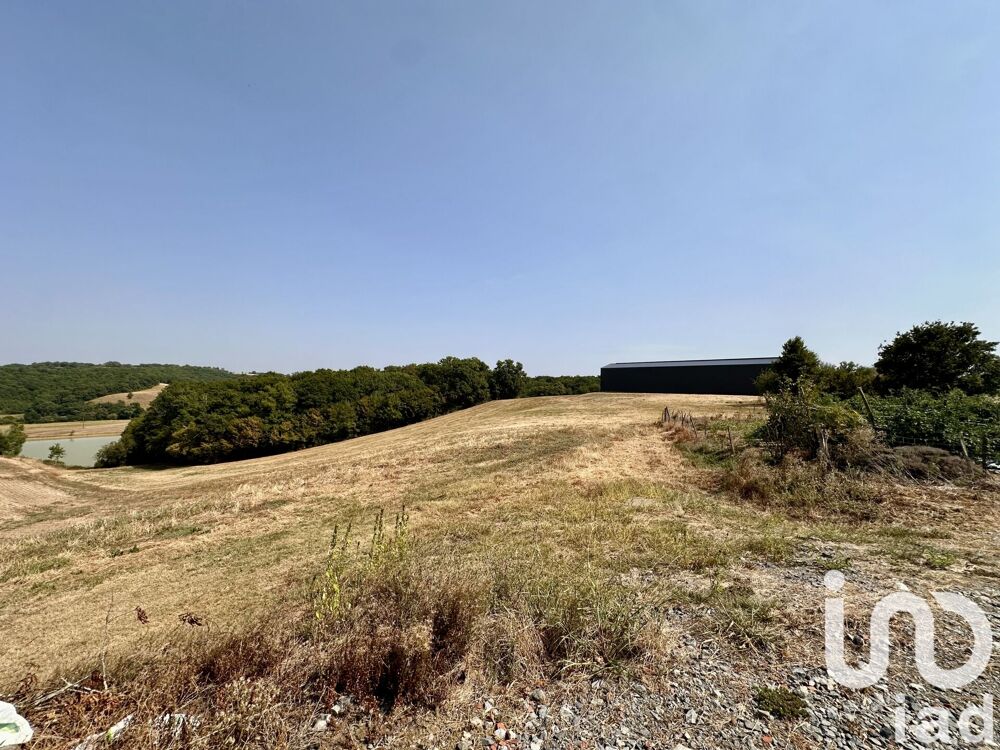 à vendre  Maison Peyrusse-Vieille (32230)
