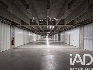  Parking / Garage à vendre 14 m²