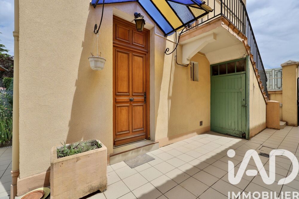 Vente Maison/villa 6 pièces
