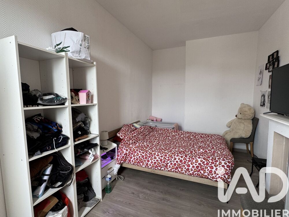 vente Maison - 5 pièce(s) - 140 m² Denain (59220)