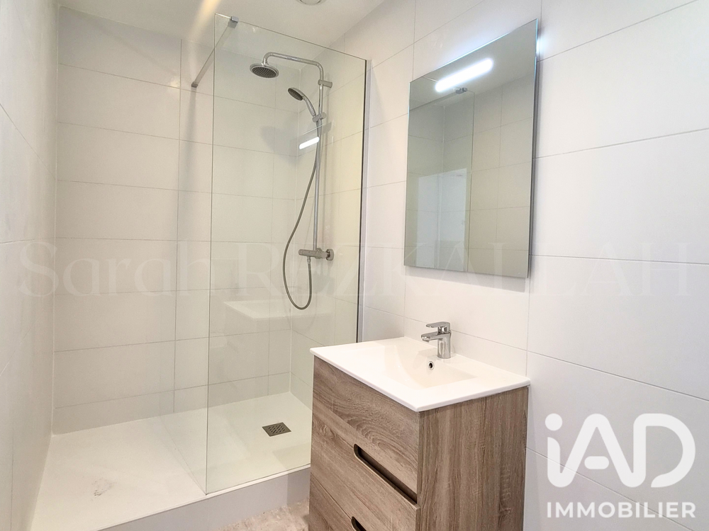 vente Appartement - 3 pièce(s) - 41 m² Bondy (93140)
