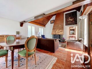  Maison à vendre 6 pièces 140 m²