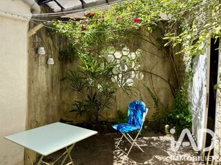  Maison à vendre 3 pièces 90 m²