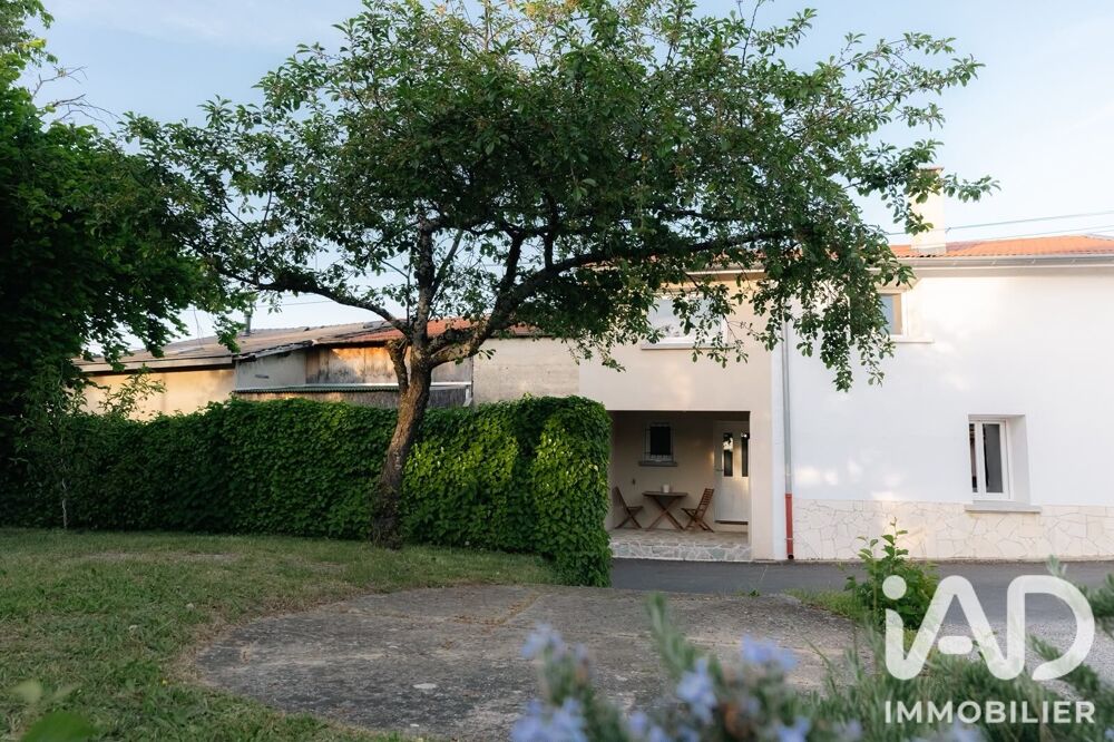 Vente Maison Vente Maison de village 4 pièces Valencin