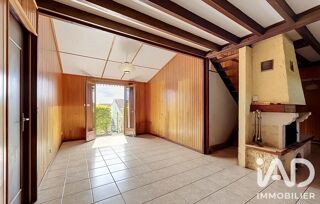  Maison à vendre 5 pièces 145 m²