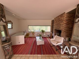 Maison à vendre 8 pièces 232 m²