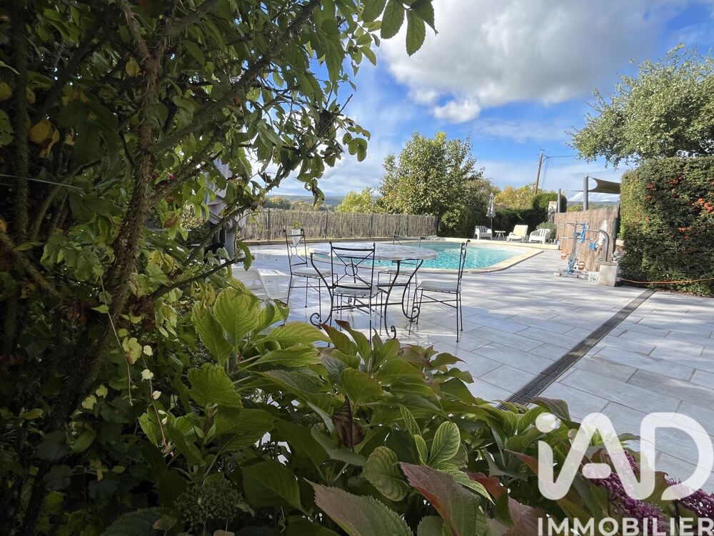 Maison 5 pièces 159 m² · à Saint-Maime · 159 m² · 450 000 €