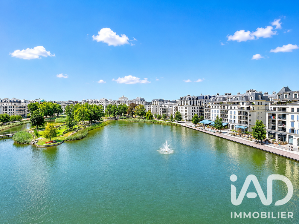 à vendre  Appartement Clamart (92140)