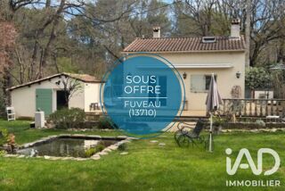  Maison à vendre 2 pièces 72 m²
