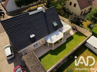  Maison à vendre 10 pièces 209 m²