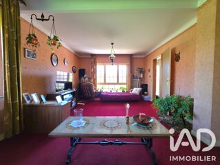  Maison à vendre 4 pièces 104 m²