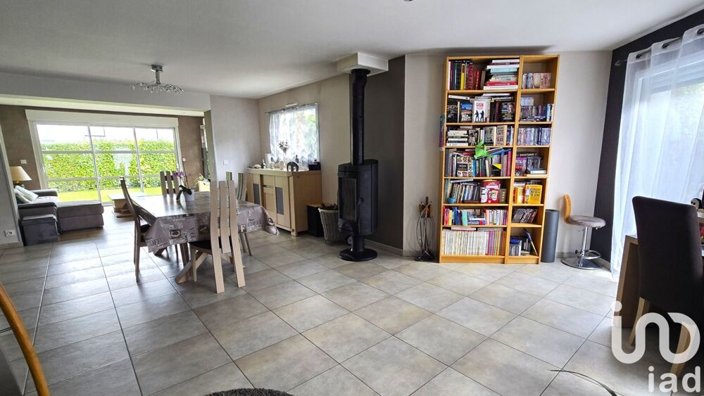Vente Maison/villa 7 pièces