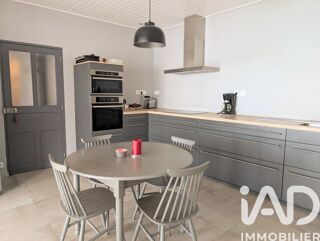  Maison à vendre 4 pièces 106 m²