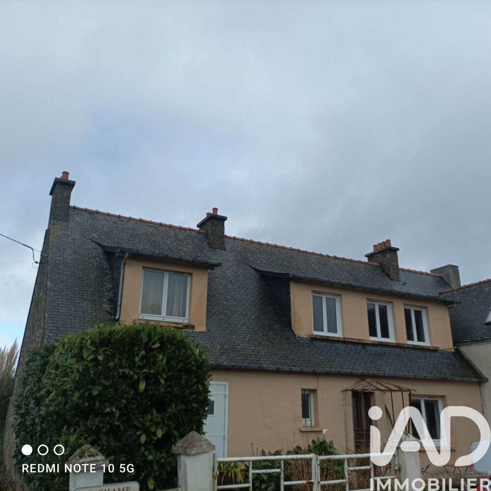 Vente Maison de campagne 5 pièces